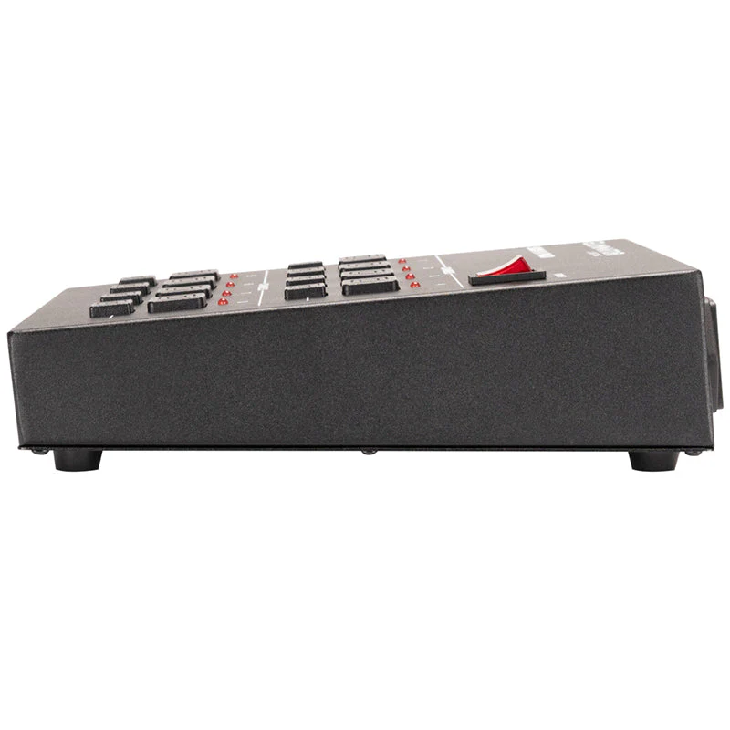 SC8 II PAD SYSTEM - Image 3