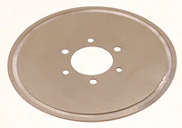 SENSING PLATE FOR VMS4
