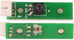 SENSOR FOR STARBAR WASH