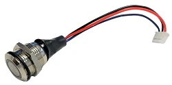SHORT CABLE TEST BUTTON FOR VS3IP