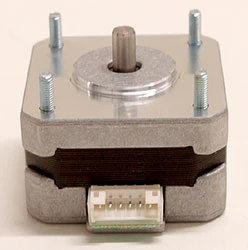 SHUTTER MOTOR FOR ACCU SPOT 250