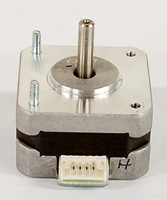 SHUTTER MOTOR FOR ACCU SPOT 57