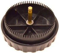 SHUTTLE TURNING KNOB FOR UCD-100MKIII
