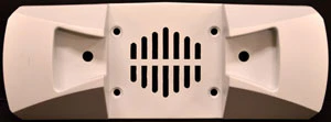 SIDE BASE COVER FOR FOCUS SPOT THREE Z P