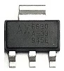 SMD AX6630A-33 IC FOR VS3IP