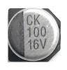 SMD CAPACITOR 100UF/16V FOR VS3IP,VS5