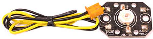 SOI ABL-55 AMBER LED FOR STINGER STAR