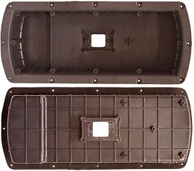 SOI AMP HOUSING FOR AVANTE 10