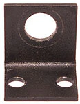 SOI ANTENNA PLATE FOR 4STREAM DMX BRIDGE