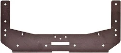 SOI ARM FRONT BACK PLATE FOCUS SPOT 4Z