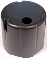 SOI BACK PLASTIC COVER FOR PINSPOT LED