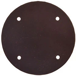 SOI BADGE PLATE FOR ENTOUR CYCLONE