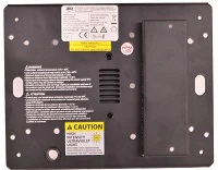SOI BASE ASSEMBLY FOCUS SPOT 2X