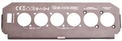SOI BASE BACK COVER VIZI WASH Z19