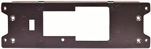 SOI BASE FRONT PANEL FOR FOCUS SPOT 4Z