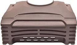 SOI BASE SIDE COVER STEALTH SERIES