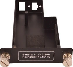 SOI BATTERY COVER FOR WIFLY NE1 BATTERY