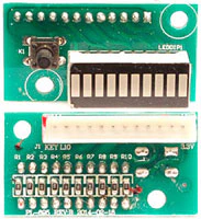 SOI BATTERY LIFE DISPLAY FOR WIFLY BATTE