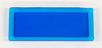 SOI BLUE DISPLAY COVER FOR UNI-PAK