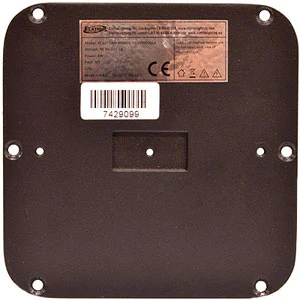 SOI BOTTOM COVER 4STREAM DMX BRIDGE