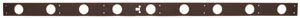 SOI BOTTOM LENS PLATE FOR UB 9H