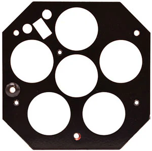 SOI BOTTOM PRESSING PLATE