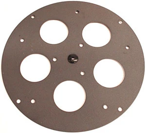SOI BOTTOM PRESSURE PLATE FOR WIFLY QA5