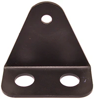 SOI BRACKET 2 FOR ECO UV BAR 50 IR