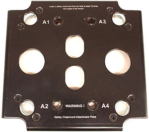 SOI BRACKET HOLDER FOR 3 SIXTY 2R