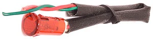 SOI BULB LIGHT GROUP / RED ENTOUR ICE