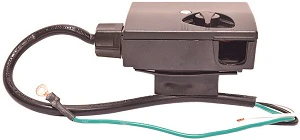 SOI CIRCULATING PUMP JUNCTION BOX ENTOUR