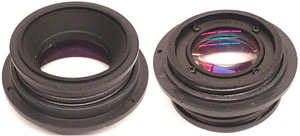 SOI COMPLETE FOCUS LENS FOR VIZI LED SPO