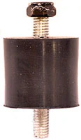 SOI COMPRESSOR RUBBER FOOT FOR ENTOUR HA