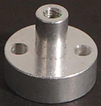 SOI CONE MIRROR FLANGE FOR NINJA 5RX