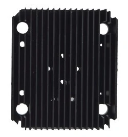 SOI COOLING FIN FOR IKON PROFILE PLUS