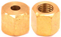 SOI COPPER SCREW NUT ENTOUR FAZE