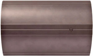 SOI COVER PLATE COB CANNON WASH ST