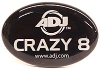 SOI DECAL FOR CRAZY 8