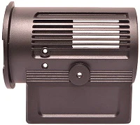 SOI DIE CAST LEFT SIDE COVER ENCOR FR20
