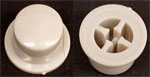 SOI DISPLAY BUTTON FOR DOTZ PAR