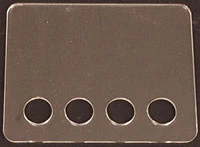 SOI DISPLAY COVER