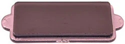 SOI DISPLAY COVER FOR FOG FURY JETT PRO