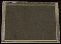 SOI DISPLAY COVER FOR VIZI CMY300