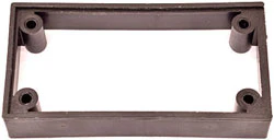 SOI DISPLAY FRAME FOR ELS 8GO LTW
