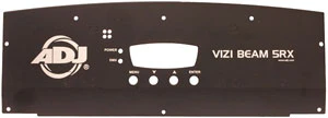 SOI DISPLAY PANEL FOR VIZI BEAM 5RX