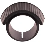 SOI DUCT RING FOCUS SPOT 2X