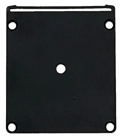 SOI END CAP 2 FOR UBL6H, UBL9H, UBL12H