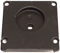 SOI END CAP A FOR ULTRA BAR(MAGNET SIDE)