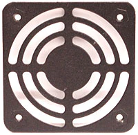 SOI FAN GRILL FOR 12P HEX