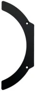 SOI FILTER PRESS PLATE FOR MEGA HEX L PA